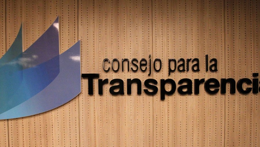 Consejo para la Transparencia abordó necesidad de modificar Ley del Lobby