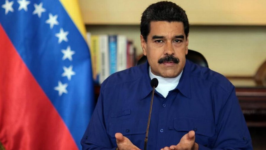 Nicolás Maduro confirma que no vendrá al cambio de mando en Chile