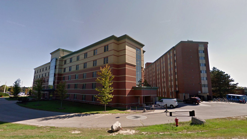 Al menos dos personas muertas y varias heridas tras tiroteo en la Universidad Central de Míchigan