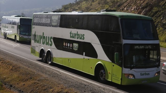 Condenan a Turbus a pagar $150 millones por pasajero muerto en accidente