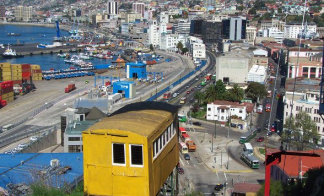 Evopoli se queda con Valparaíso y la UDI logra finalmente 3 plazas de Gobernaciones en la V región