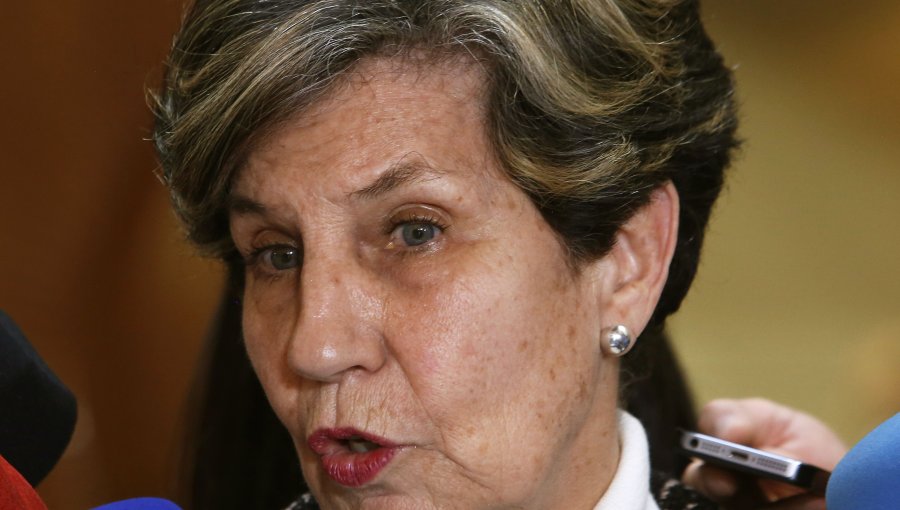 Senadora Isabel Allende propone considerar a Isla de Pascua y Juan Fernández como zonas extremas