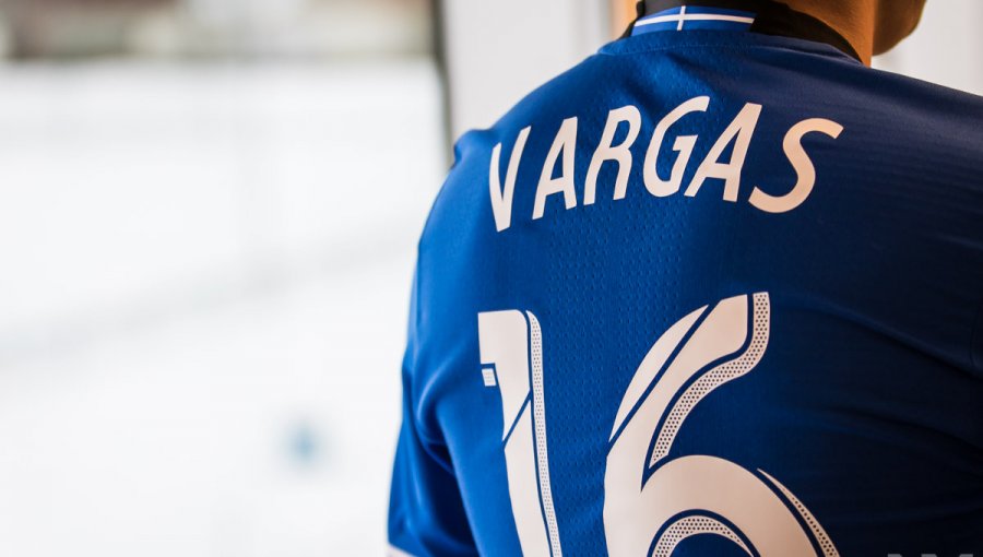 Jeisson Vargas anotó su primer gol en la MLS para la victoria de Montreal