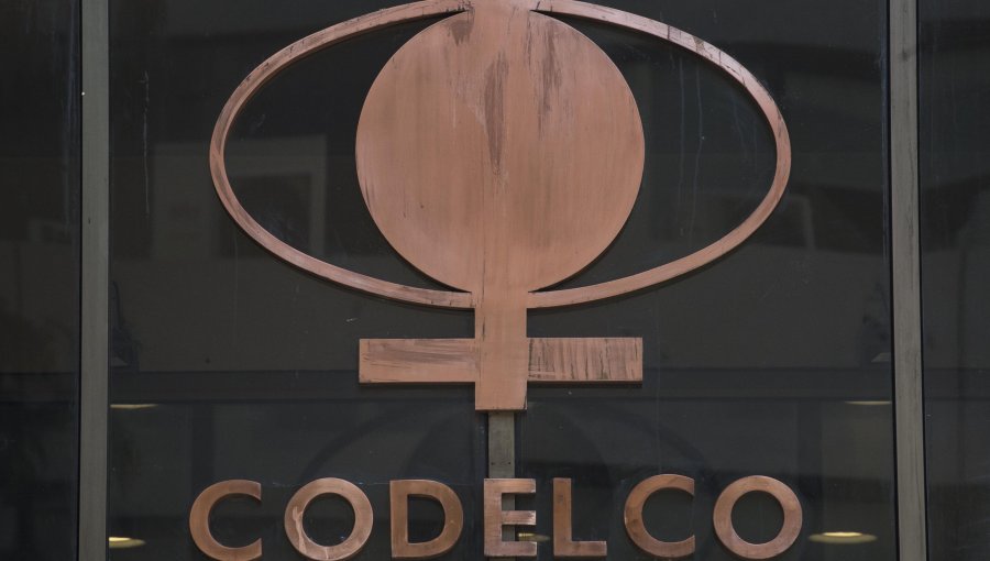 Codelco prevé ventas por US$ 13.000 millones en 2018 por alza del cobre