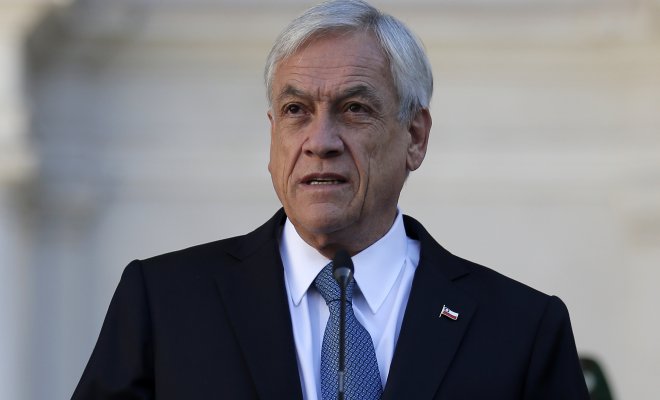 Sebastián Piñera alista designación de embajadores: Estos son algunos nombres