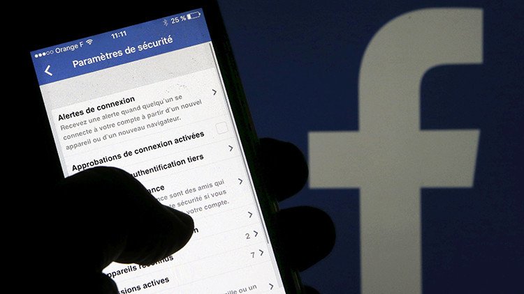 Facebook reconoce filtración que afectó a 87 millones de usuarios a nivel mundial