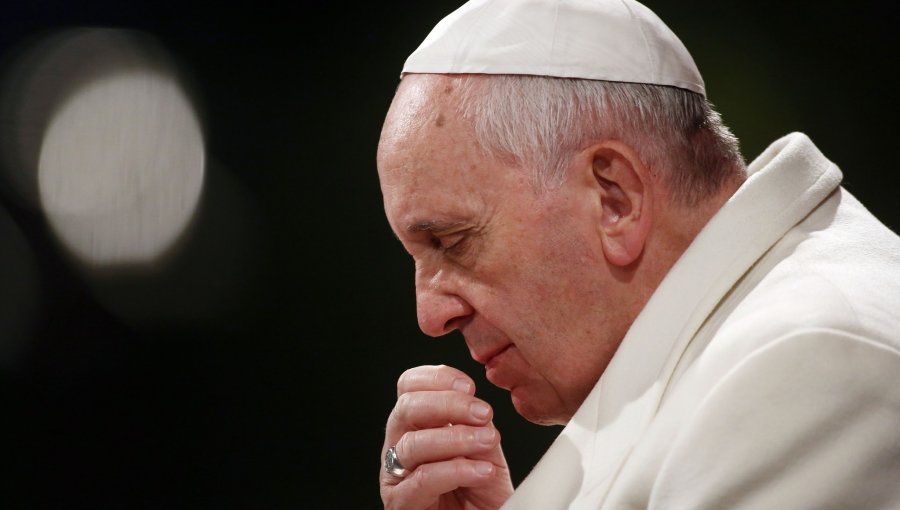 "Dolor y vergüenza" es parte de los sentimientos del Papa Francisco tras misión de Scicluna a Chile
