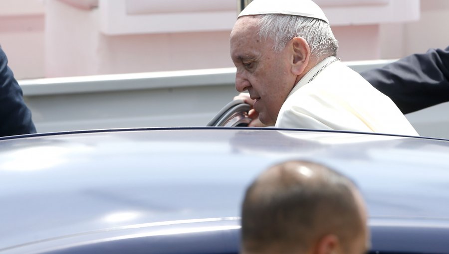 Prensa Internacional destaca carta del Papa Francisco a obispos chilenos: "Siento vergüenza y dolor"