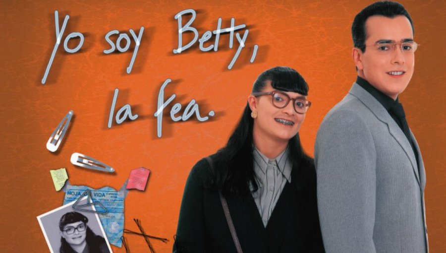 Muere emblemática actriz de teleserie colombiana Betty, la Fea