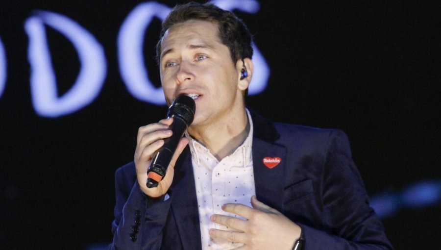 Karol Lucero indignado con su “polola” tras aparición en Primer Plano de Chilevisión