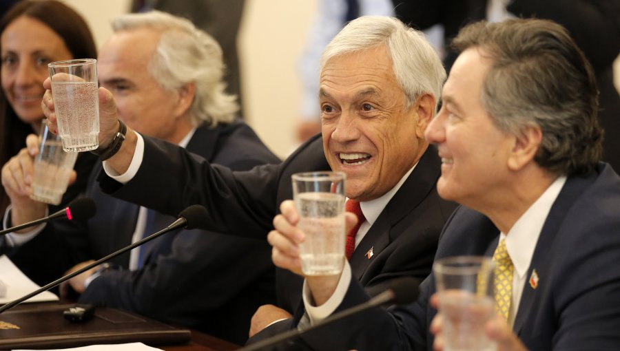 Presidente Piñera anuncia este lunes la gratuidad para institutos profesionales y CFT