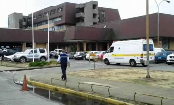 Ley de Aborto: Aborto: 62% de ginecólogos de Hospital de Valdivia objeta causal de violación