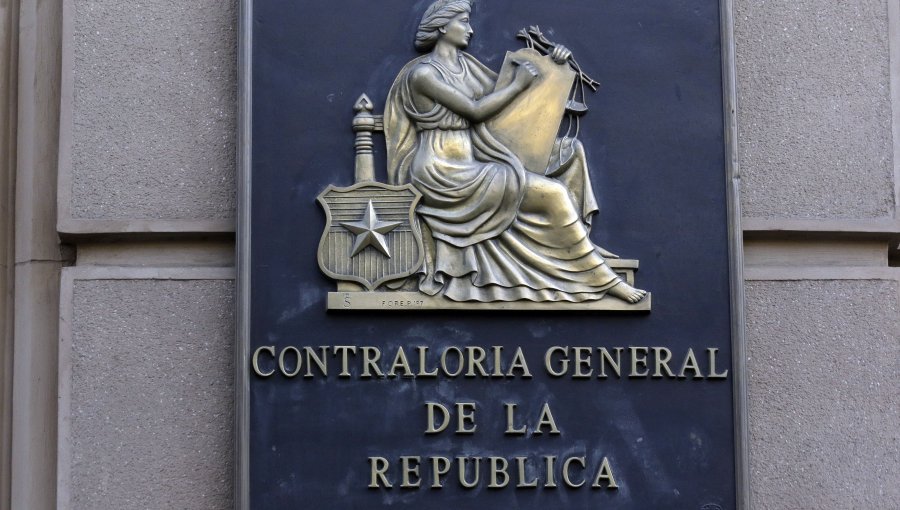 Gobierno de Piñera retiró de Contraloría 405 decretos de administración Bachelet