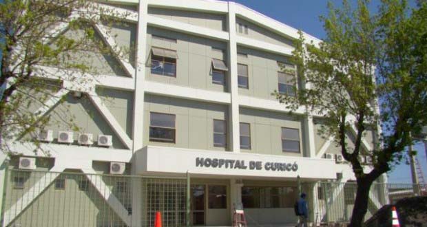 Estudiante de 22 años con embarazo de 18 semanas muere en Hospital de Curicó
