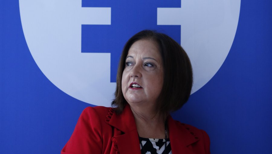 Tras 50 años de militancia activa Soledad Alvear renuncia a la Democracia Cristiana