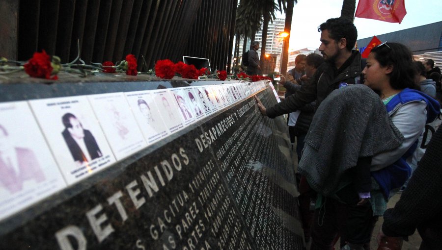 Tribunal condena al fisco a pagar $2.400 millones por 15 desaparecidos de Parral