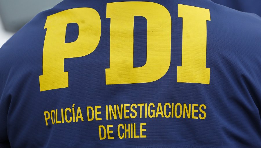 Policía de Investigaciones detuvo en El Quisco a prófugo por abuso sexual