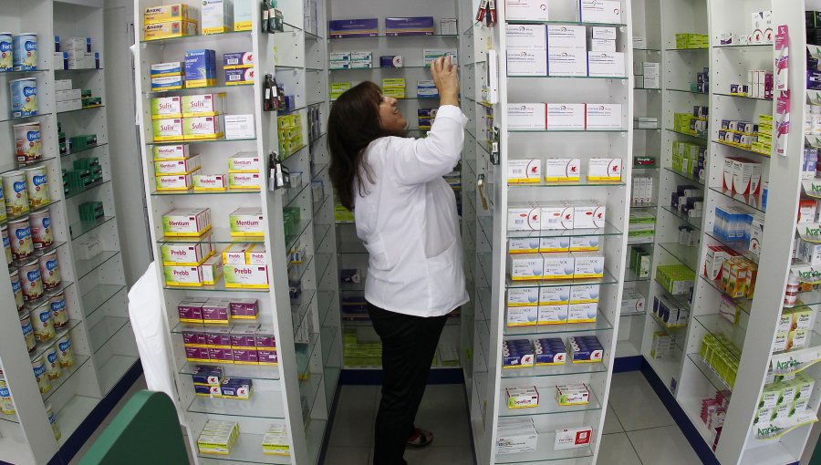 ISP notifica sobre retiro del mercado de píldora anticonceptiva