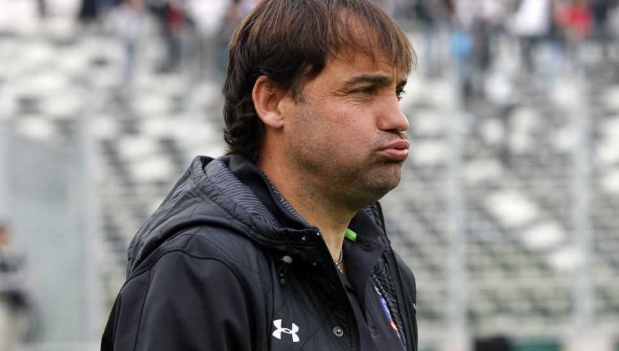 Jose Luis Sierra dejó de ser el entrenador de Al-Ittihad
