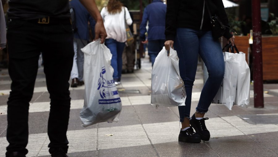 Senado aprobó por unamidad proyecto que prohíbe las bolsas plásticas