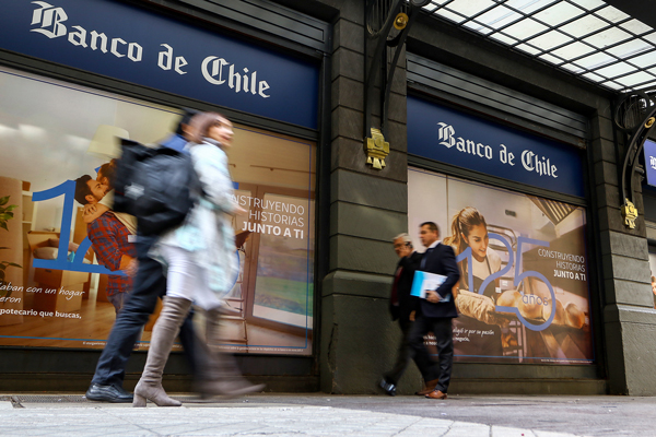 Gobierno cita a comité de ciberseguridad, tras robo al Banco de Chile