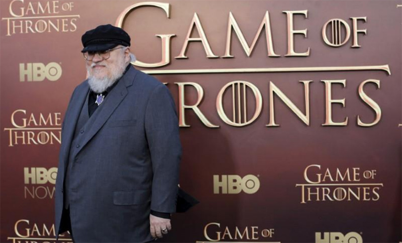 HBO aprueba la producción de una precuela de "Juego de tronos"