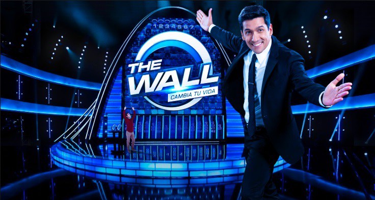 Rafael Araneda ya tiene fecha de estreno para su nuevo estelar de juegos: The Wall