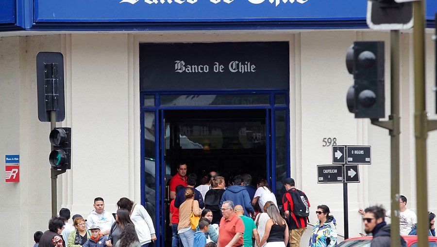 Hacienda impulsa medidas de ciberseguridad tras ataque a Banco de Chile