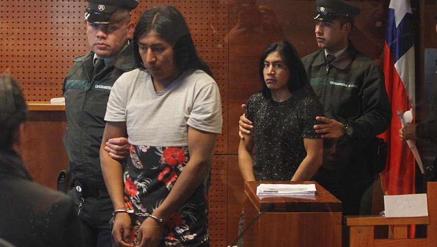 Detenidos otros dos ecuatorianos por el homicidio de mujer en el barrio República