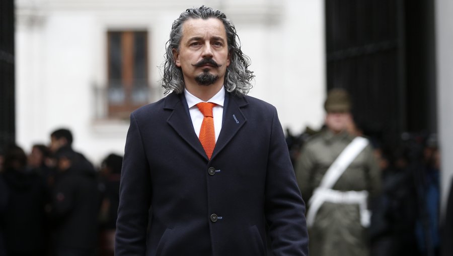 Caso SQM: Fiscal Gómez afirma que llevará a juicio oral a principales imputados