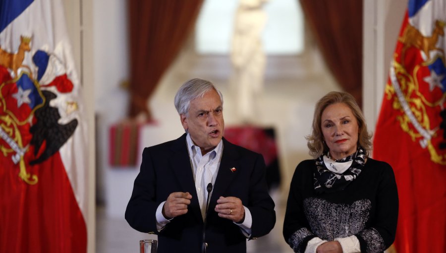 Piñera: Indulto a ex recluso de Punta Peuco fue por "razones humanitarias"