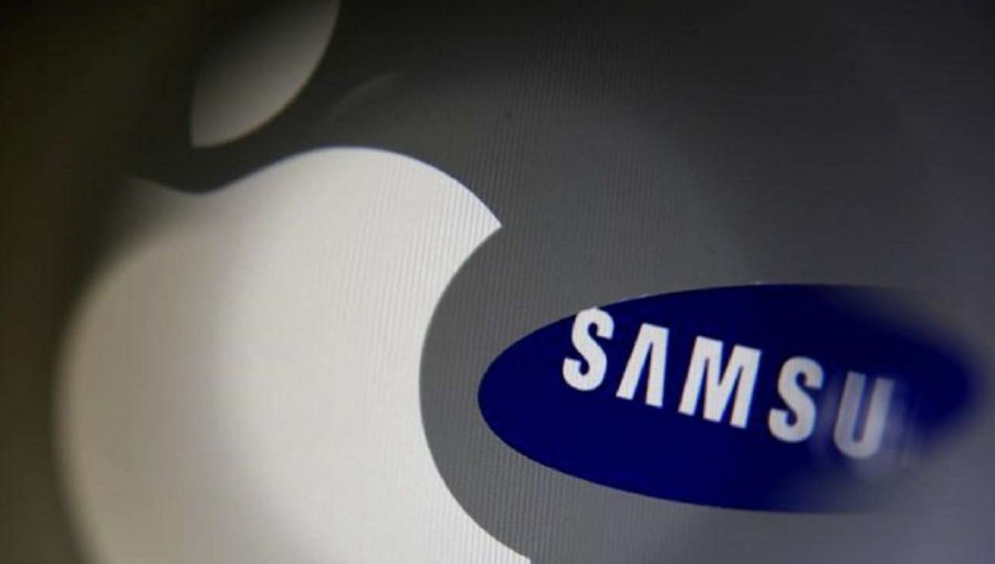 Apple y Samsung llegan a acuerdo sobre disputa por patentes en EEUU
