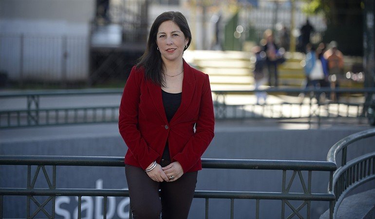 Corte Suprema deja sin efecto orden de detención en contra de ex concejala Cynthia Marín