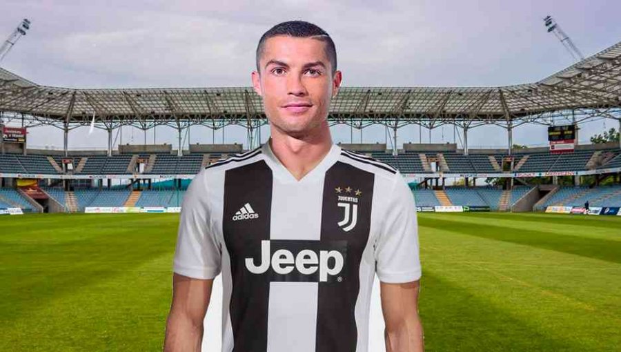 Ronaldo ficha en Juventus por 100 millones de euros tras histórico paso por Real Madrid