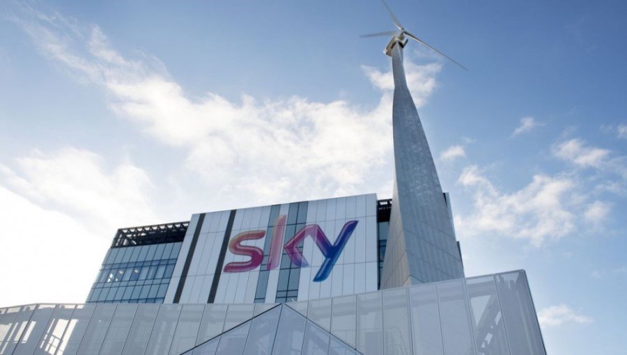 Fox logra acuerdo para comprar Sky por 32.500 millones de dólares