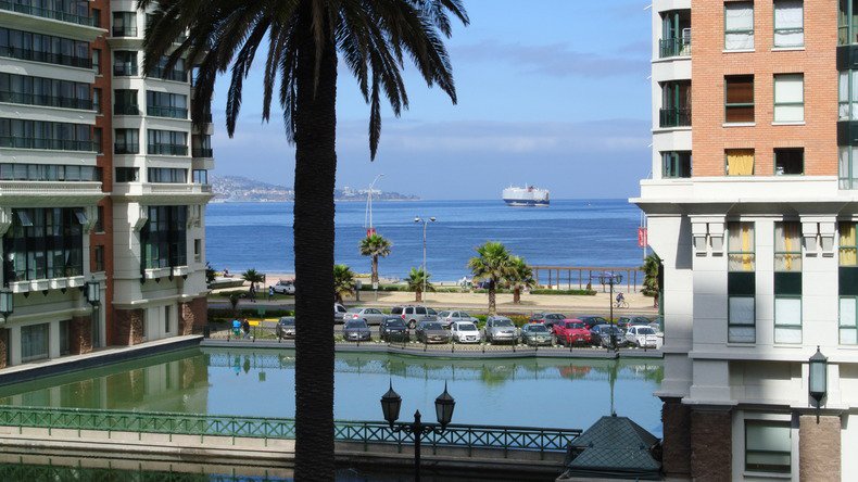 Alerta en Valparaíso, Viña del Mar y Concón por extranjeros que ofrecen arriendos excesivamente bajos