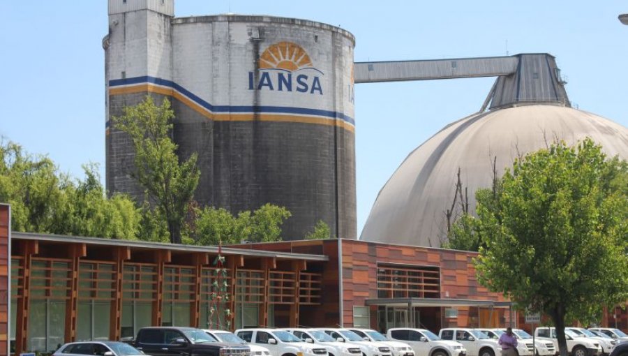 Cierra planta de Iansa en Linares: Más de 4 mil personas quedarán sin su fuente laboral
