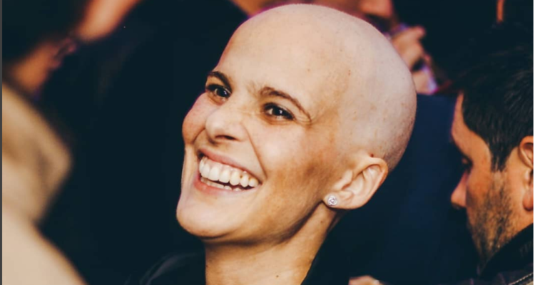 Nuevo milagro sacude a Javiera Suárez tras conocerse resultados de últimos exámenes de su cáncer