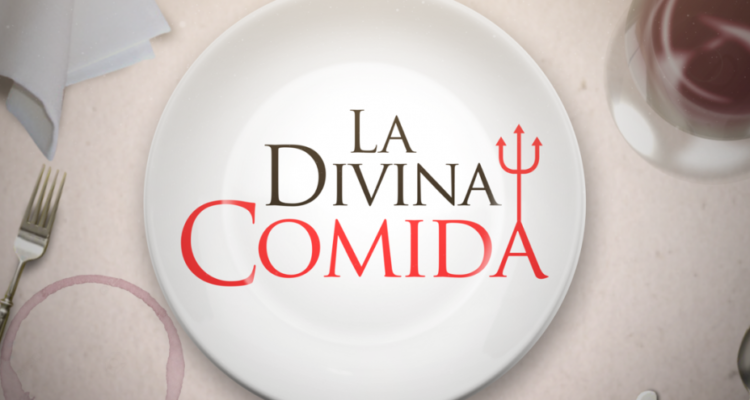 Chilevisión con Nakasone a la cabeza prepara al estilo reality nueva temporada de "La Divina Comida"