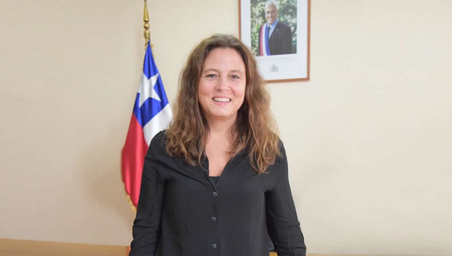 Administración Piñera suma otra baja: Gobernadora del Biobío presentó renuncia