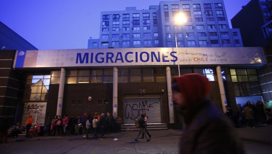 Migrantes: Este lunes terminan inscripciones para que ilegales regularicen su situación