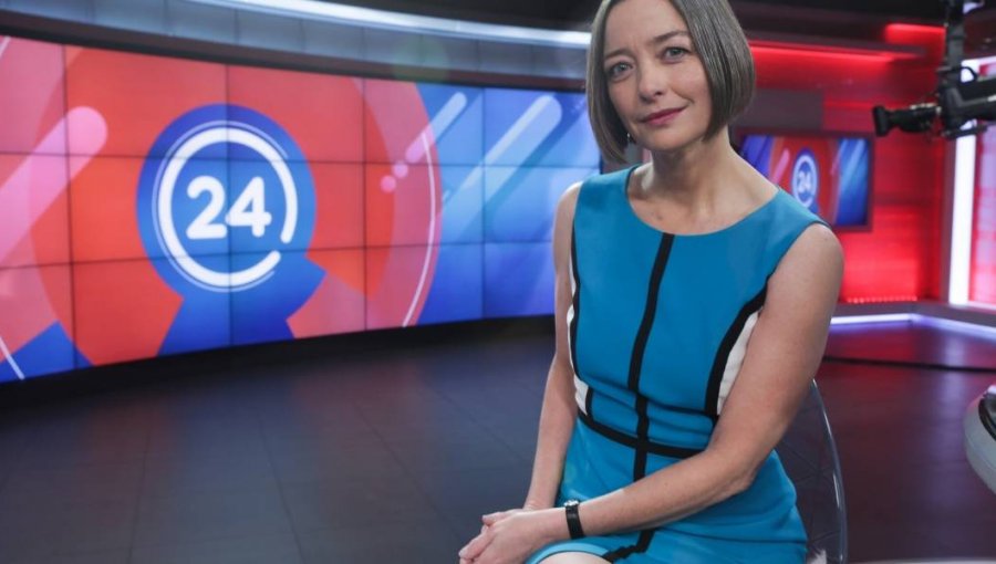 Nuevos cambios en TVN: Se prepara nuevo horario de su noticiero y grandes novedades en 24 horas