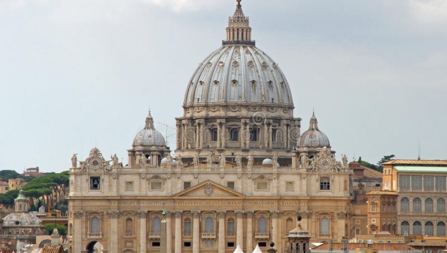 Iglesia Católica cambia catecismo para oponerse a pena de muerte en todos los casos
