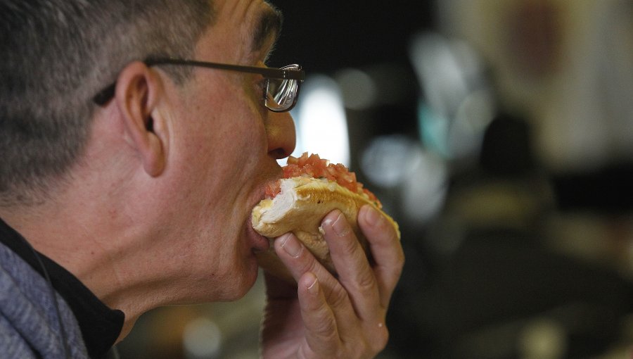 Ventas en locales de comida rápida creció en un 10,3% en el segundo semestre de este año