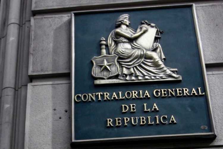 Contraloría detecta más de 100 pensiones de Capredena sobre tope legal