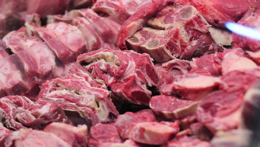 Millonario ahorro consigue el Gobierno tras compra masiva de 800 toneladas de carne