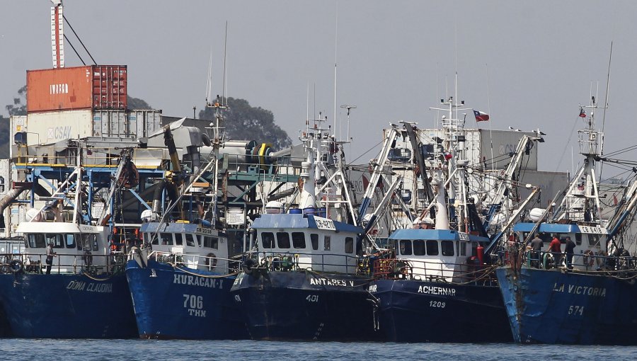 Estudio de la FAO advierte a Chile por impacto de El Niño y La Niña en la pesca