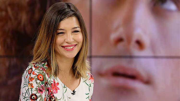 Francisca Merino deja el matinal Bienvenidos de Canal 13 y busca nuevo rumbo en la TV