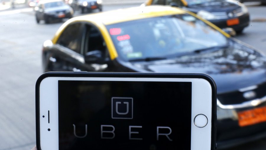 Gobierno dio suma urgencia al proyecto que regula a Uber y Cabify