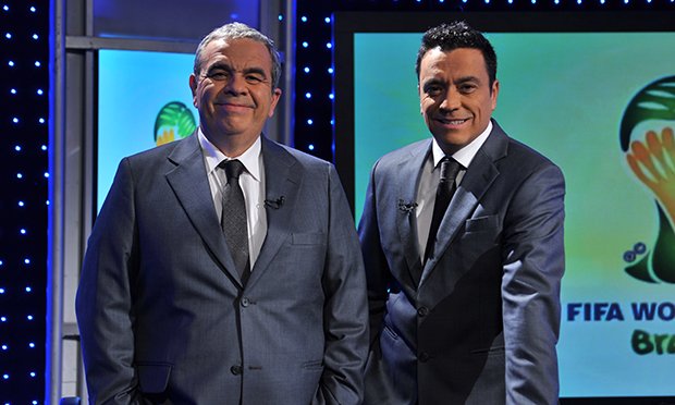 Pamela Díaz confirma rumor que Aldo Schiappacasse está "listo" en Chilevisión